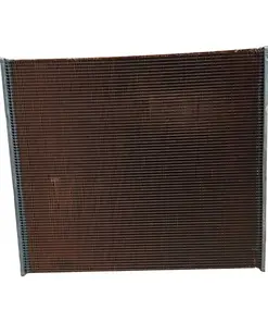 COLMEIA RADIADOR 733X658X6 FIATALLIS FD9 FLORESTAL