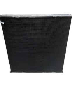 COLMEIA RADIADOR 770X750X5 AD14 FLORESTAL MOTOR SCANIA