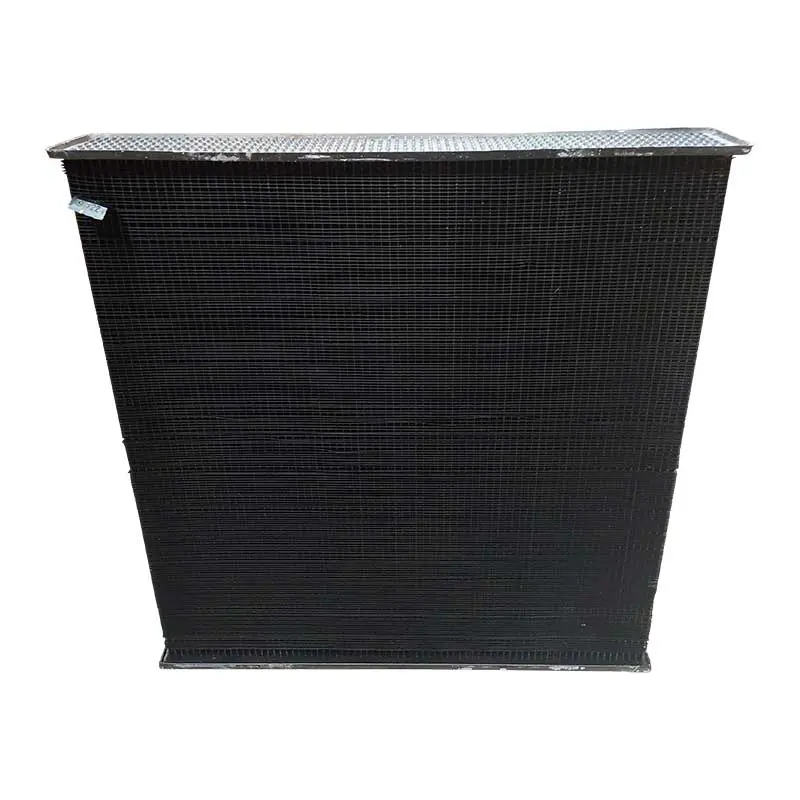 COLMEIA RADIADOR 770X750X5 AD14 FLORESTAL MOTOR SCANIA