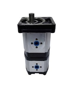 BOMBA DIREÇÃO MASSEY FERGUSON 4292/4297/4299/BX200 6262009 R979017550