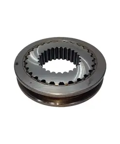 CAPA E CUBO CÂMBIO VALMET 1780 81321200 025366