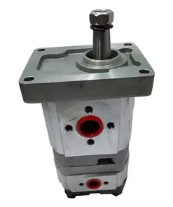 BOMBA DUPLA GIRO E ESCORVA FIAT AD14B 8281612 "TYLCO"