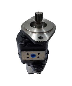 BOMBA DUPLA NEW HOLLAND 12C 50102063083 87352775