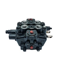 COMANDO HIDRÁULICO W20B/W20E WALVOIL E69258 1685088 12707657