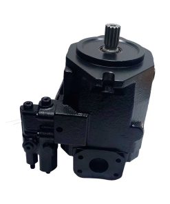 BOMBA HIDRAULICA VENTILADOR VOLVO L60F L70F 11172358 R902418843
