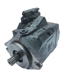 BOMBA HIDRAULICA PRINCIPAL VOLVO L60F L70F 11172711 R902420656