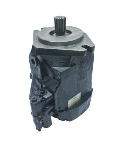 BOMBA HIDRAULICA PRINCIPAL VOLVO L60F L70F 11172711 R902420656