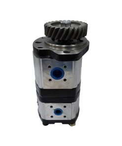 BOMBA TC55 TC57 TC59 84991166 "INDISA" F00051607 F000510607