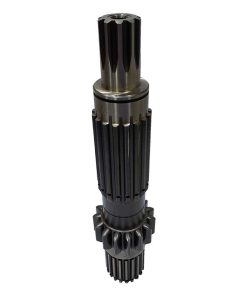 EIXO SECUNDÁRIO Z15 323mm MF50X "MOTOPÇ" 183085 3312765