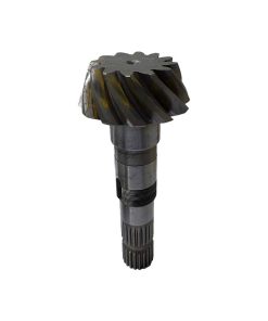 COROA E PINHÃO 12X33 81880800 CAR066944 MP11273