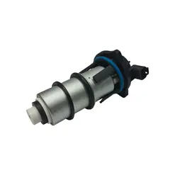 BOMBA COMBUSTIVEL "REFIL" CATERPILLAR D6R 120K 1908977 1908970