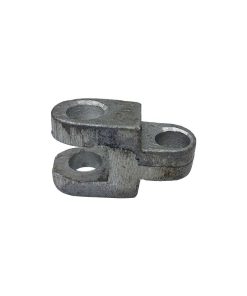 SUPORTE ALAVANCA COMANDO TRASEIRO VMT 110 118 590560