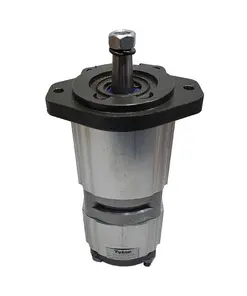 BOMBA HIDRÁULICA JOHN DEERE SÉRIE 5600 5700 8500 8700 DQ3944