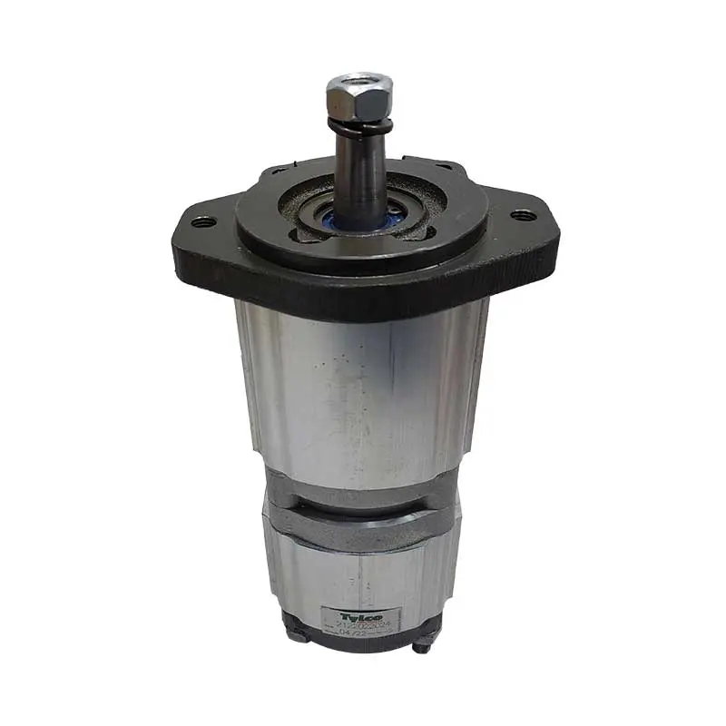 BOMBA HIDRÁULICA JOHN DEERE SÉRIE 5600 5700 8500 8700 DQ3944