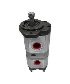 BOMBA HIDRÁULICA JOHN DEERE SÉRIE 5600 5700 8500 8700 DQ3944
