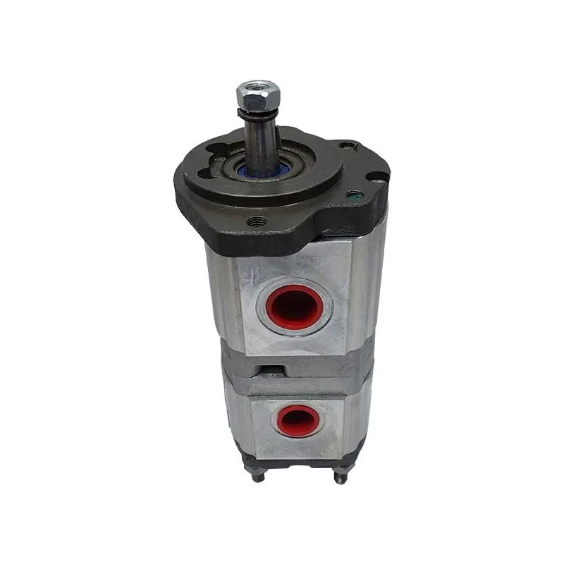 BOMBA HIDRÁULICA JOHN DEERE SÉRIE 5600 5700 8500 8700 DQ3944