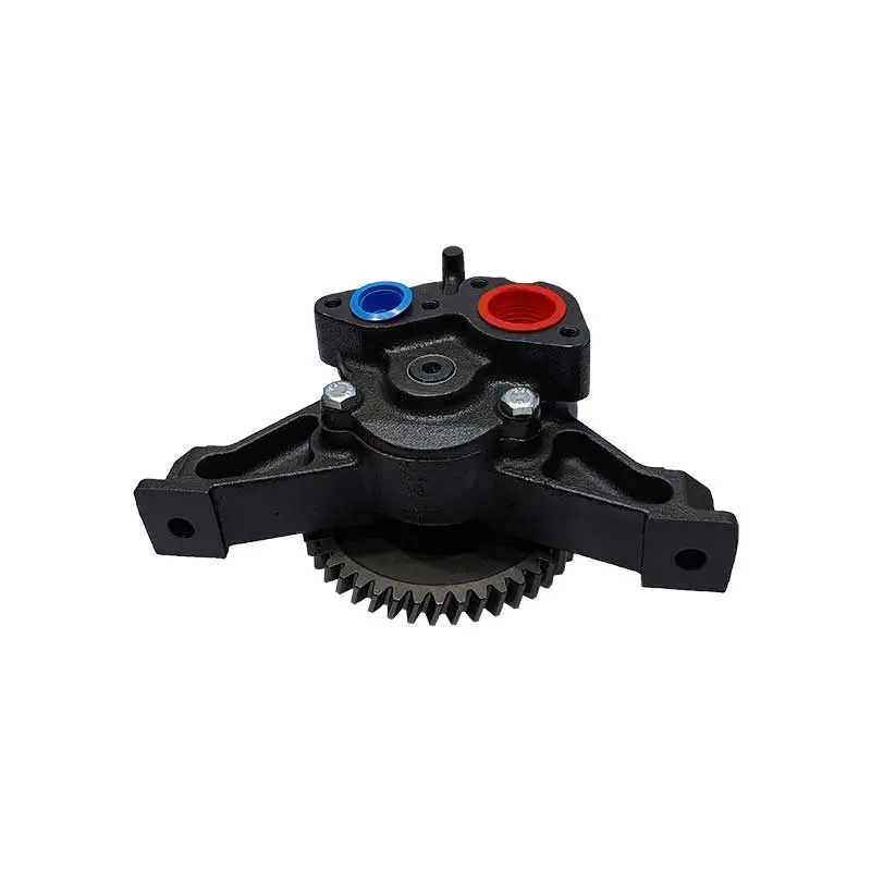 BOMBA OLEO MOTOR VALTRA VALMET BH120 A BH1880 836855300