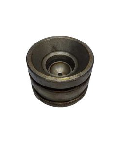 EMBOLO CILINDRO HIDRÁULICO TRASEIRO MF 292 290 93MM 034604 3412387 1481182