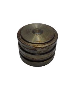EMBOLO CILINDRO HIDRÁULICO TRASEIRO MF 292 290 93MM 034604 3412387 1481182