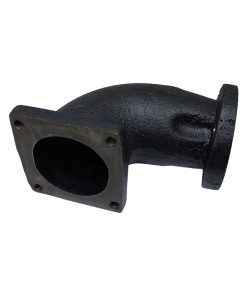 CURVA ESCAPE VALMET 885 A 985 MWM 147010