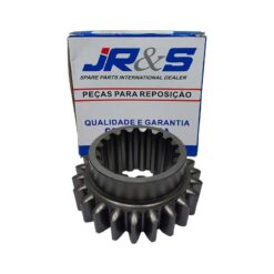 ENGRENAGEM PINHÃO 2ª 17X23 180419 MASSEY FERGUSON JRS 343001