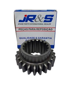 ENGRENAGEM PINHÃO 2ª 17X23 180419 MASSEY FERGUSON JRS 343001