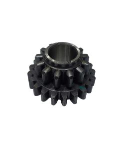 ENGRENAGEM PINHÃO RÉ JRS183040 MASSEY FERGUSON TODOS 343002