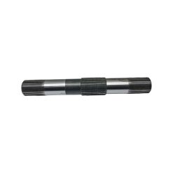 EIXO HIDRAULICO TRASEIRO MASSEY FERGUSON 50X 184359 1481169M1