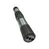 EIXO HIDRAULICO TRASEIRO MASSEY FERGUSON 50X 184359 1481169M1