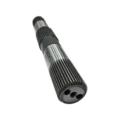 EIXO HIDRAULICO TRASEIRO MASSEY FERGUSON 50X 184359 1481169M1