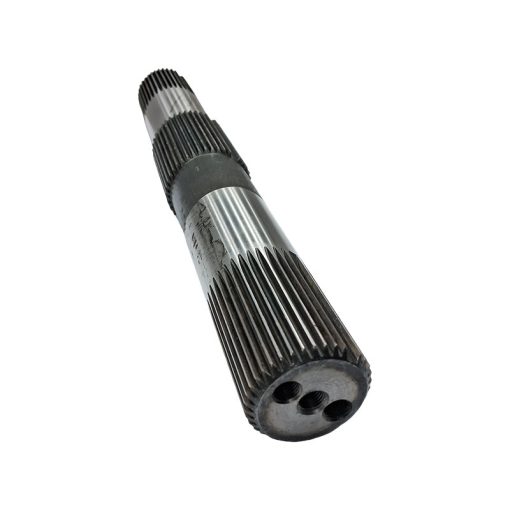 EIXO HIDRAULICO TRASEIRO MASSEY FERGUSON 50X 184359 1481169M1