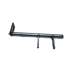 EIXO PEDAL "EMBREAGEM" 192932 VALMET 118 A 148/1280/1580/1780