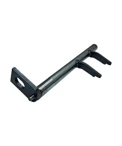 EIXO PEDAL "EMBREAGEM" 192932 VALMET 118 A 148/1280/1580/1780