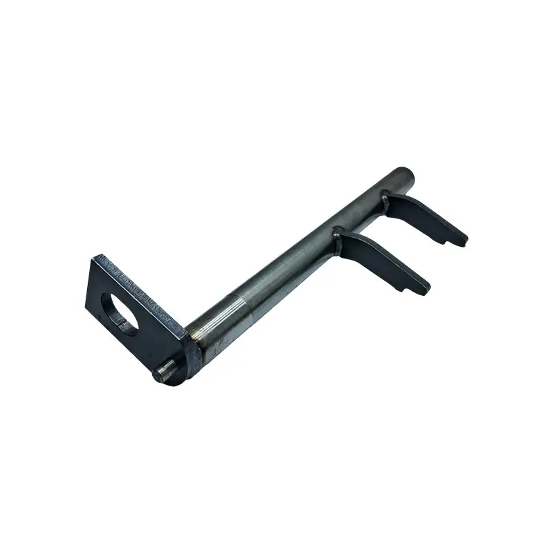 EIXO PEDAL "EMBREAGEM" 192932 VALMET 118 A 148/1280/1580/1780