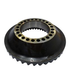 COROA E PINHÃO 10X40 MOTOPEÇAS VALMET 118 A 148 196410 260760