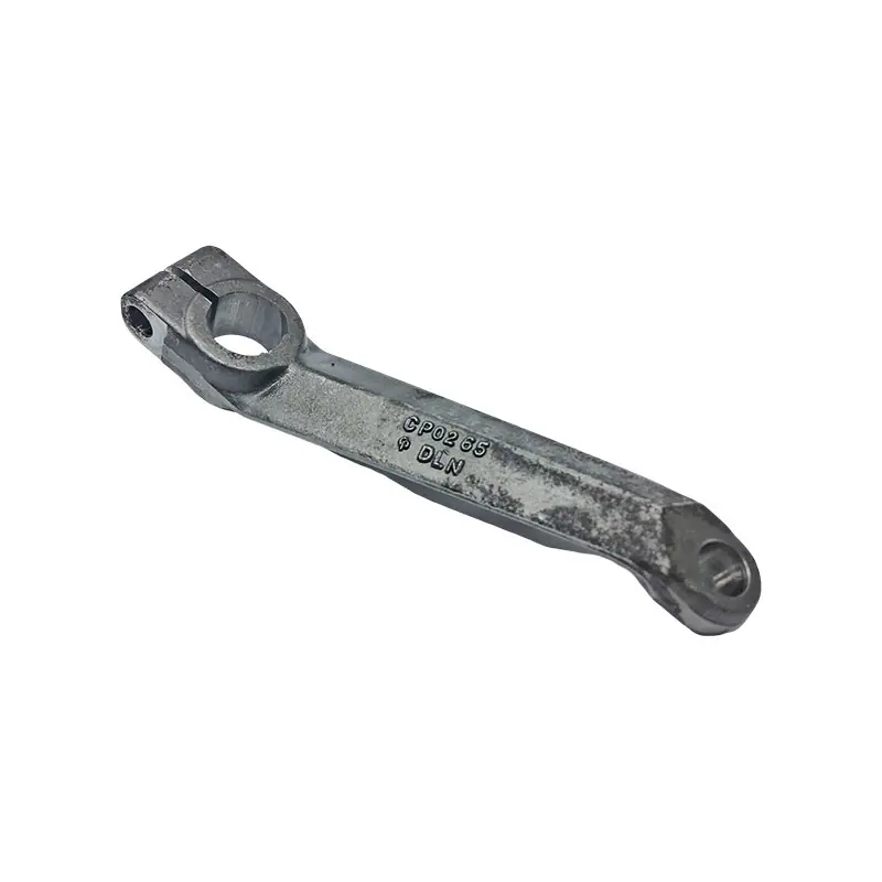 BRAÇO MANGA DIANTEIRO "REFORÇADO" VALMET 62a86 CP0265 205240