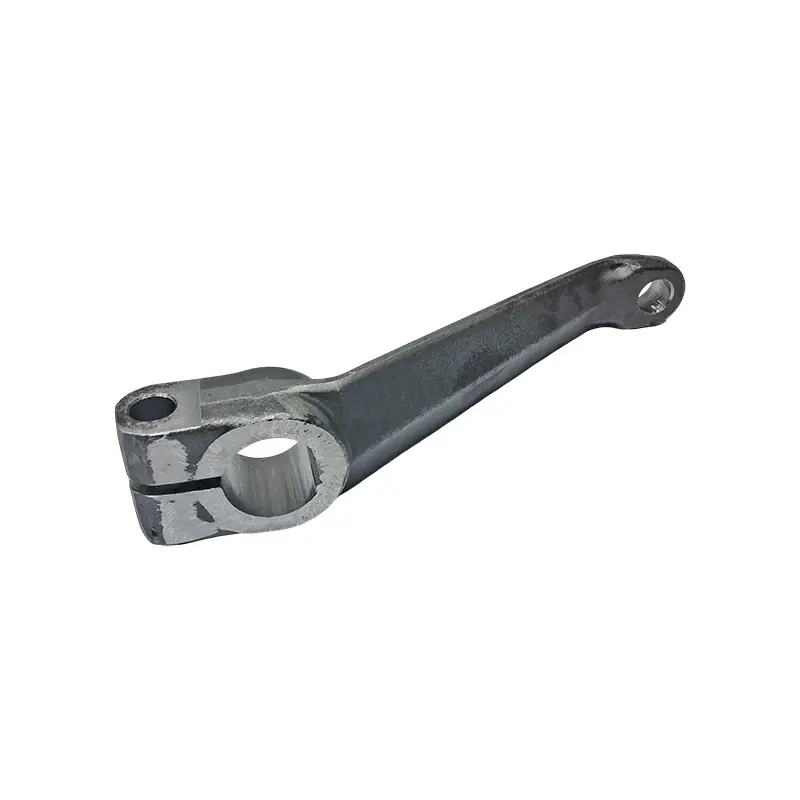 BRAÇO MANGA DIANTEIRO "REFORÇADO" VALMET 62a86 CP0265 205240