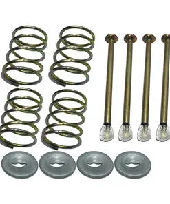 KIT REPARO TAMBOR DE FREIO 50X 2710758