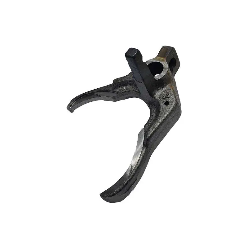 GARFO SELETOR CAMBIO 880 985 VERPEC 30184200 30184210