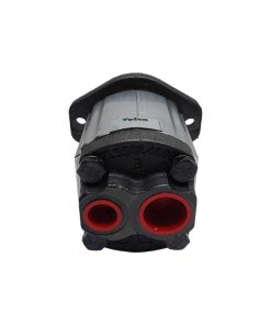 BOMBA HIDRAULICA LAMINA JOHN DEERE 6300 11 ESTRIAS DQ49963 DQ33772