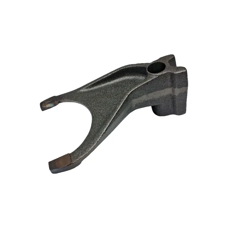 GARFO CAMBIO MASSEY FERGUSON 265 A 296 "1ª LINHA" 3315486 3408931