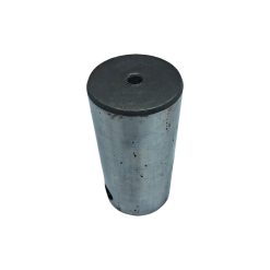 EIXO ENGRENAGEM PLANETARIA DIANTEIRO "USINIL" 440680 118A148/885/985/1280