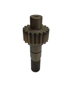 EIXO ACIONAMENTO Z18 4472353522 3603221 4472353394