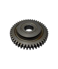 ENGRENAGEM 1ª E RÉ 520700 1682688 MASSEY FERGUSON JRS 11400700 3313210