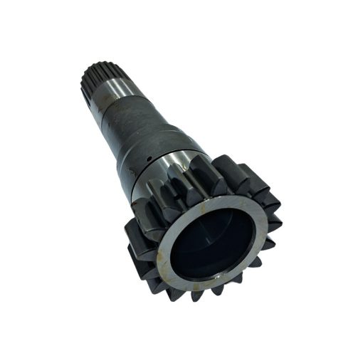 EIXO ENTRADA "MOTOPÇ" 534109 11401008 17X25Z 215MM MASSEY FERGUSON 265a292