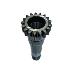 EIXO ENTRADA "MOTOPÇ" 534109 11401008 17X25Z 215MM MASSEY FERGUSON 265a292