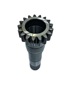 EIXO ENTRADA "MOTOPÇ" 534109 11401008 17X25Z 215MM MASSEY FERGUSON 265a292