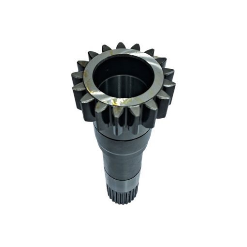 EIXO ENTRADA "MOTOPÇ" 534109 11401008 17X25Z 215MM MASSEY FERGUSON 265a292