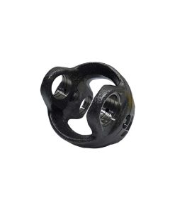 GARFO DUPLO DELLA ROSA AS3035 6298696 0501398180 86431400