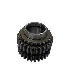 ENGRENAGEM DUPLA REDUZIDA BEJOL 641340 Z27 29